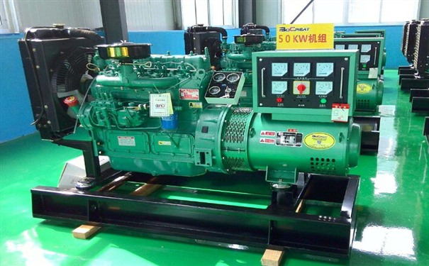 松山发电机出租 松山发电机出租